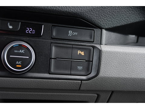 MAN TGE 3.180 35 2.0 L3H2 PB Edition Full Options! Adaptieve Cruise, Camera, Carplay, LED, 177pk, Automaat, Stoelverwarming, Multimedia, Geveerde stoel, Uniek!