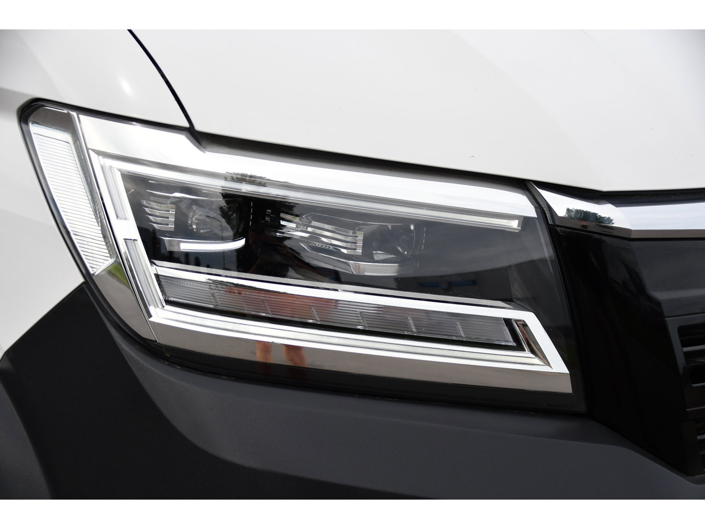 MAN TGE 3.180 35 2.0 L3H2 PB Edition Full Options! Adaptieve Cruise, Camera, Carplay, LED, 177pk, Automaat, Stoelverwarming, Multimedia, Geveerde stoel, Uniek!