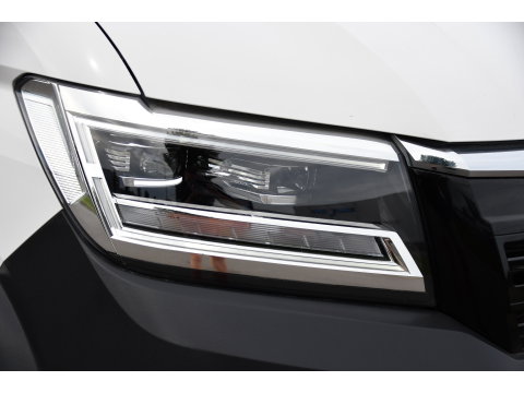 MAN TGE 3.180 35 2.0 L3H2 PB Edition Full Options! Adaptieve Cruise, Camera, Carplay, LED, 177pk, Automaat, Stoelverwarming, Multimedia, Geveerde stoel, Uniek!