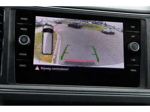 MAN TGE 3.180 35 2.0 L3H2 PB Edition Full Options! Adaptieve Cruise, Camera, Carplay, LED, 177pk, Automaat, Stoelverwarming, Multimedia, Geveerde stoel, Uniek!