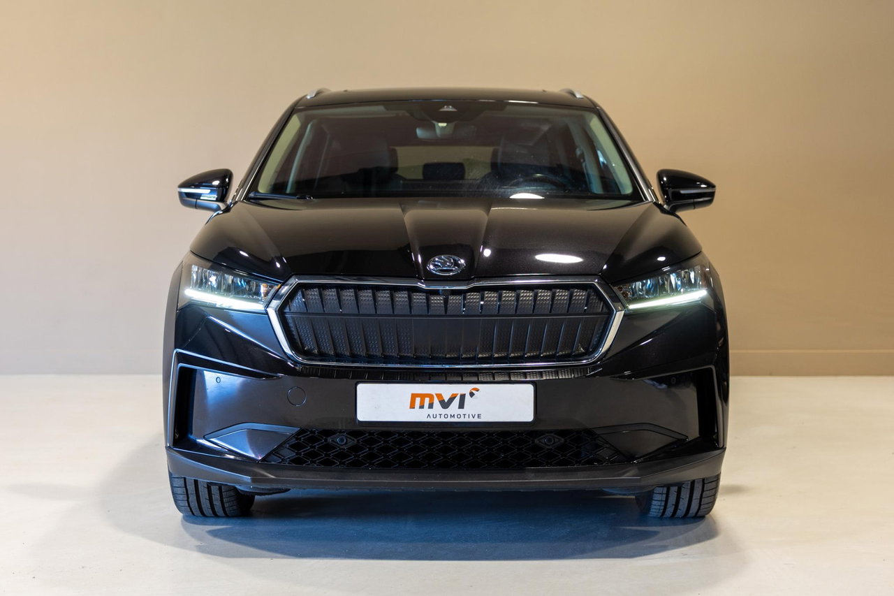 Škoda Enyaq iV