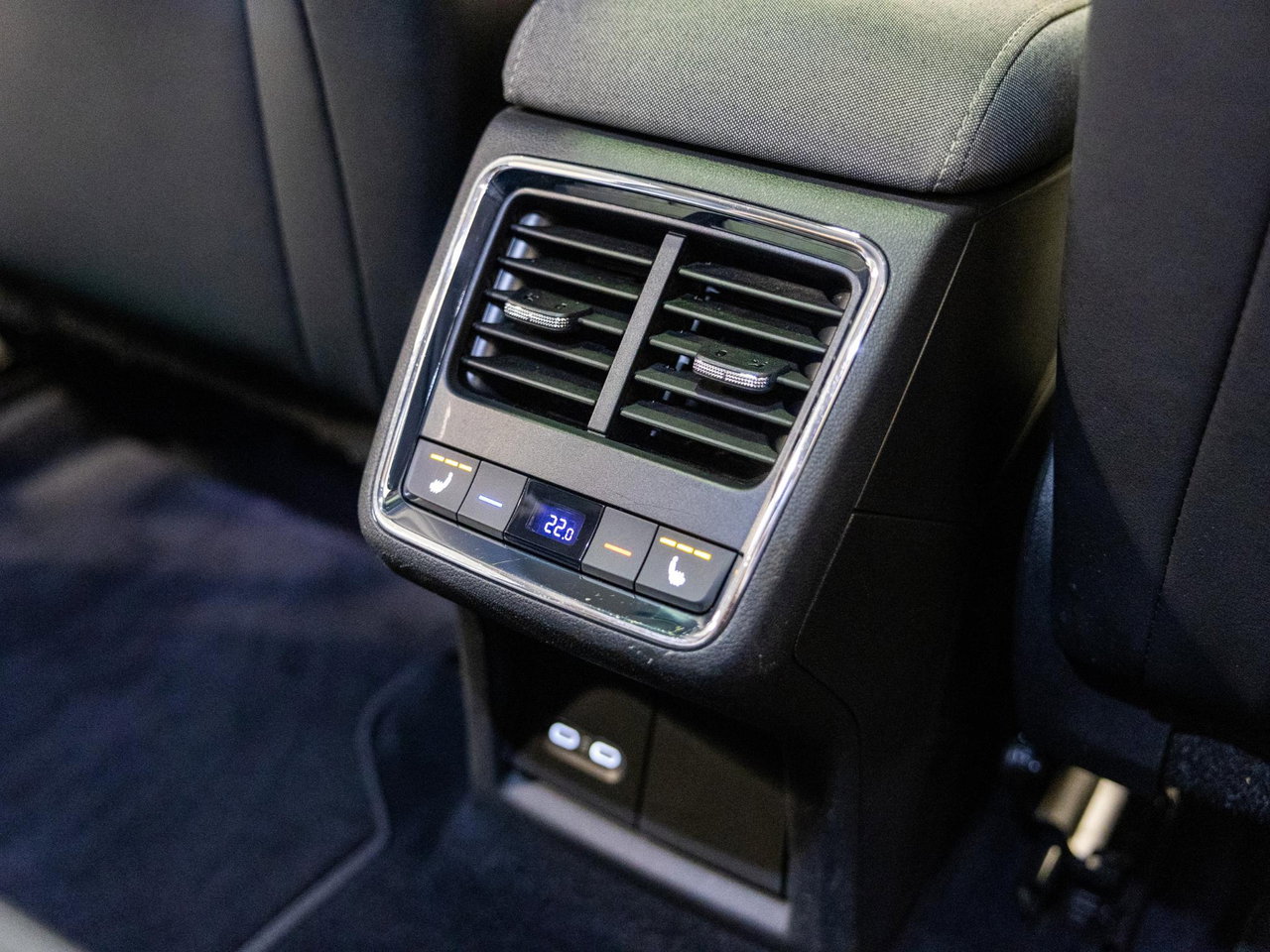 Škoda Enyaq iV