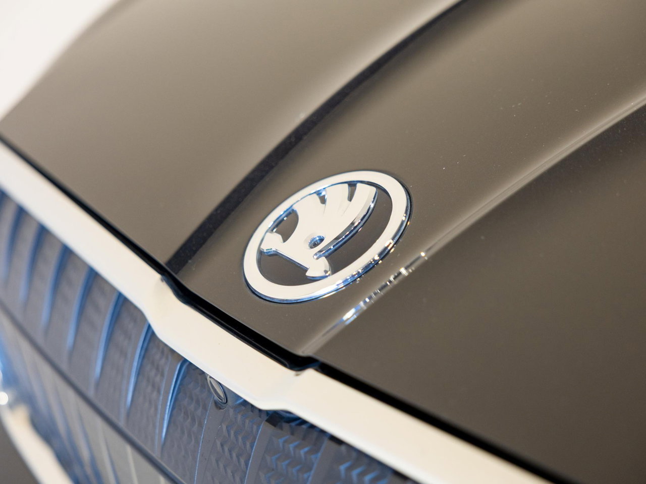 Škoda Enyaq iV