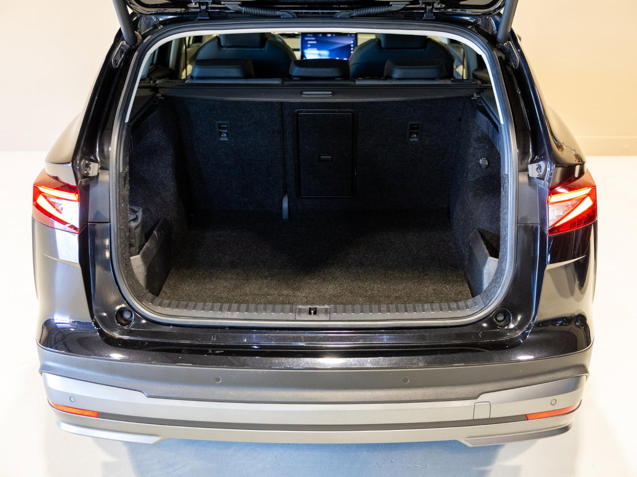 Škoda Enyaq iV