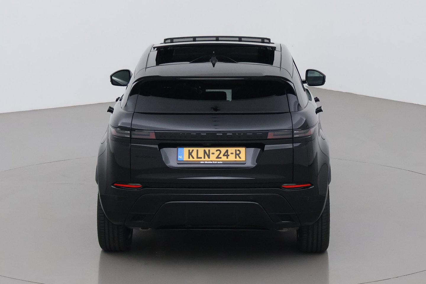 Land Rover Range Rover Evoque P270e PHEV Dynamic SE | Black Pack | Panoramadak | Meridian | ACC | 360 Camera | Stoel+Stuurverwarming