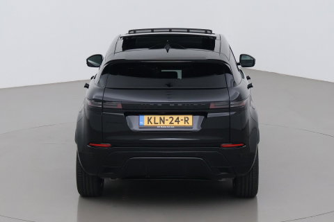 Land Rover Range Rover Evoque P270e PHEV Dynamic SE | Black Pack | Panoramadak | Meridian | ACC | 360 Camera | Stoel+Stuurverwarming