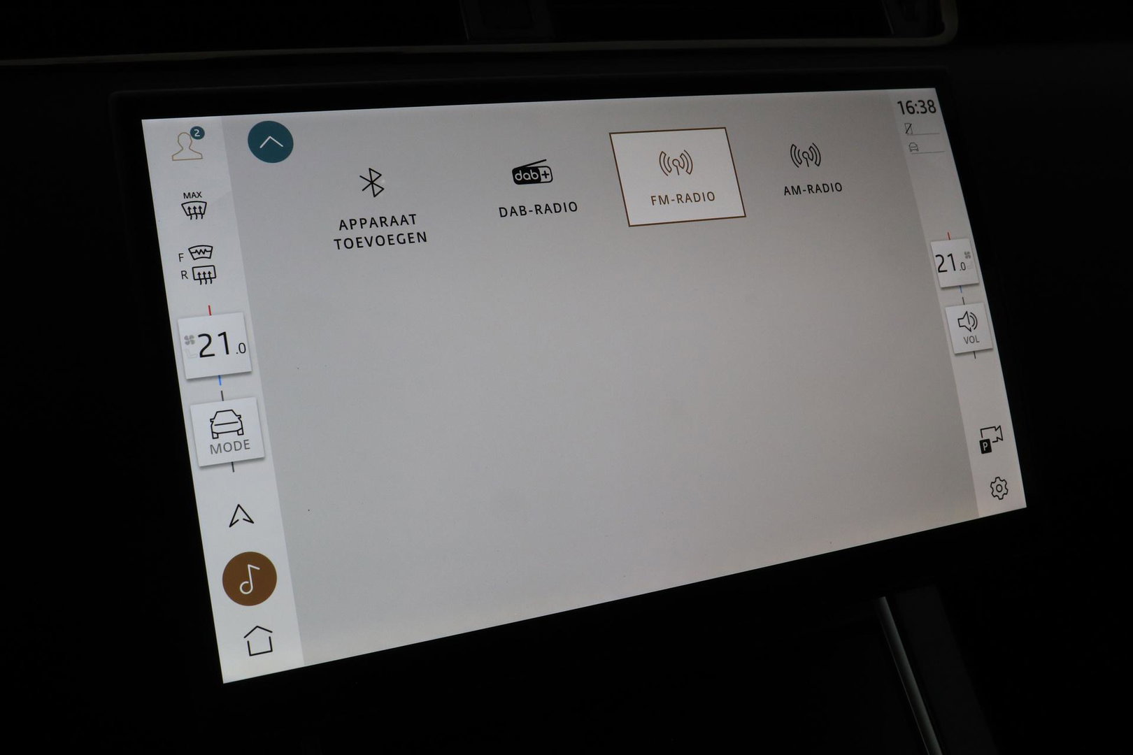 Land Rover Range Rover Evoque P270e PHEV Dynamic SE | Black Pack | Panoramadak | Meridian | ACC | 360 Camera | Stoel+Stuurverwarming