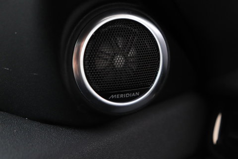 Land Rover Range Rover Evoque P270e PHEV Dynamic SE | Black Pack | Panoramadak | Meridian | ACC | 360 Camera | Stoel+Stuurverwarming