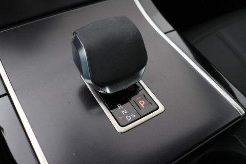 Land Rover Range Rover Evoque P270e PHEV Dynamic SE | Black Pack | Panoramadak | Meridian | ACC | 360 Camera | Stoel+Stuurverwarming