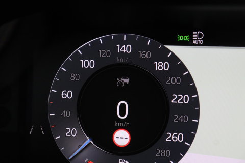 Land Rover Range Rover Evoque P270e PHEV Dynamic SE | Black Pack | Panoramadak | Meridian | ACC | 360 Camera | Stoel+Stuurverwarming