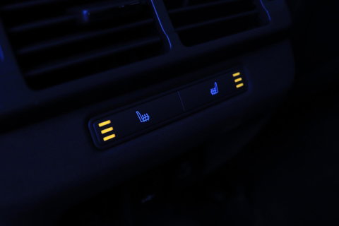 Land Rover Range Rover Evoque P270e PHEV Dynamic SE | Black Pack | Panoramadak | Meridian | ACC | 360 Camera | Stoel+Stuurverwarming
