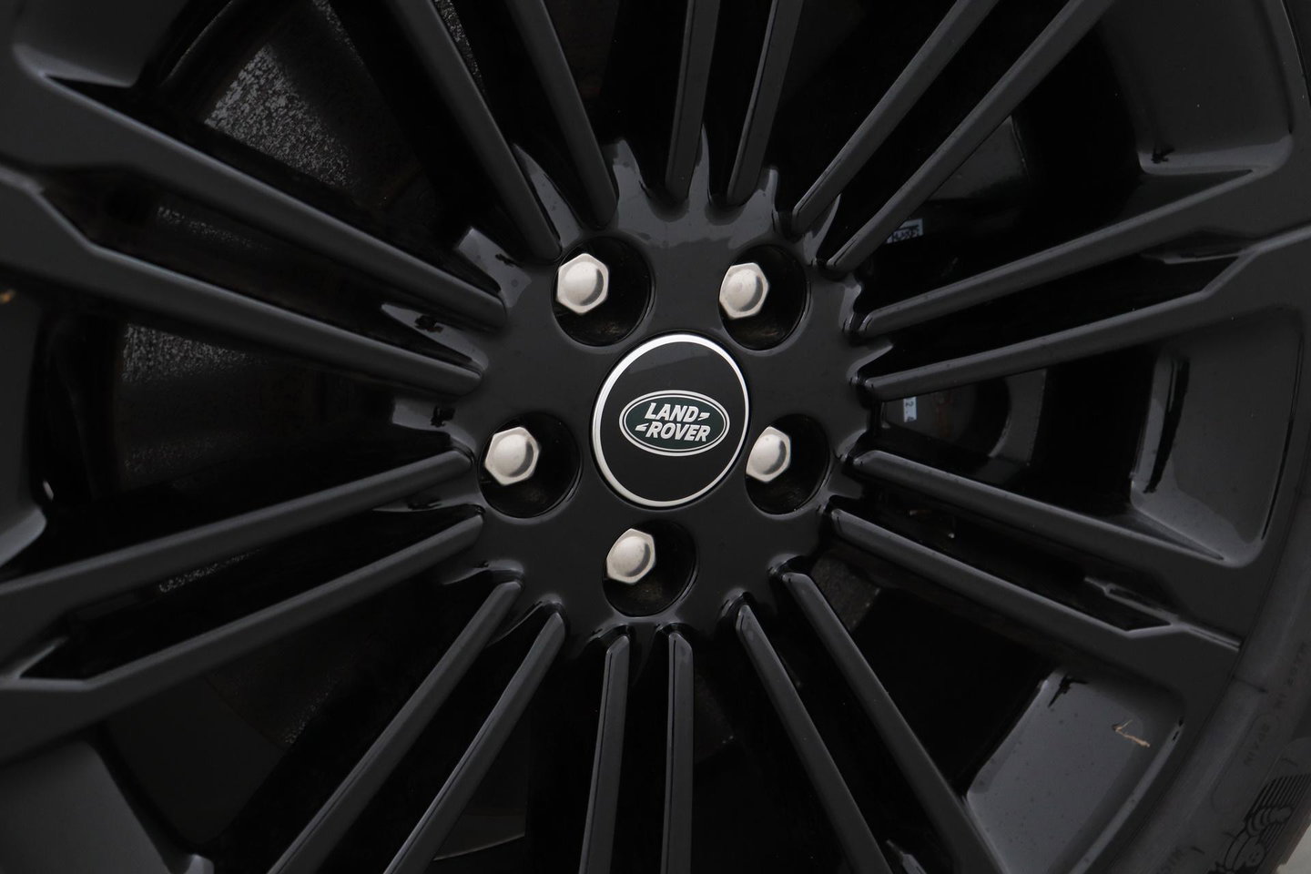 Land Rover Range Rover Evoque P270e PHEV Dynamic SE | Black Pack | Panoramadak | Meridian | ACC | 360 Camera | Stoel+Stuurverwarming