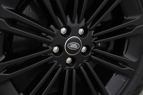 Land Rover Range Rover Evoque P270e PHEV Dynamic SE | Black Pack | Panoramadak | Meridian | ACC | 360 Camera | Stoel+Stuurverwarming