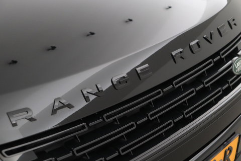 Land Rover Range Rover Evoque P270e PHEV Dynamic SE | Black Pack | Panoramadak | Meridian | ACC | 360 Camera | Stoel+Stuurverwarming