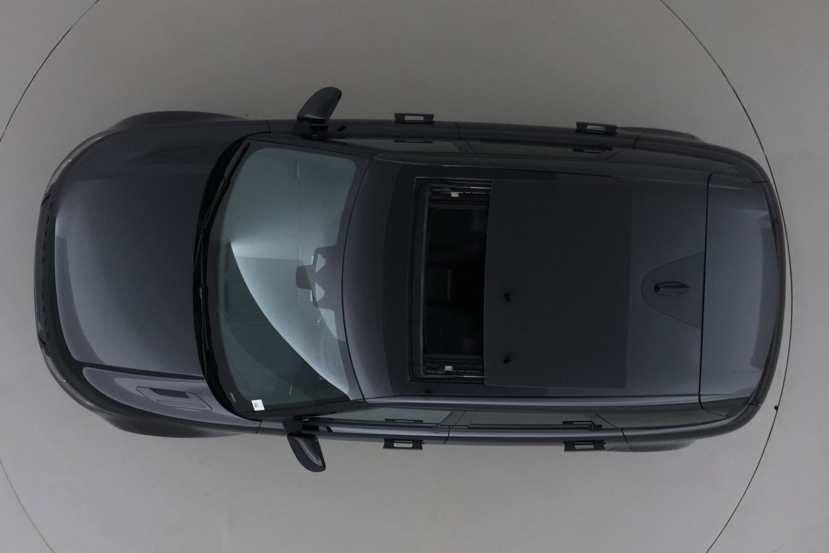 Land Rover Range Rover Evoque P270e PHEV Dynamic SE | Black Pack | Panoramadak | Meridian | ACC | 360 Camera | Stoel+Stuurverwarming