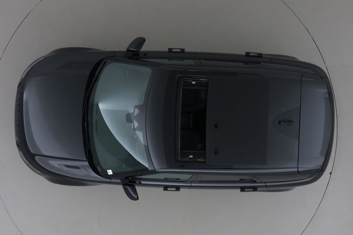 Land Rover Range Rover Evoque P270e PHEV Dynamic SE | Black Pack | Panoramadak | Meridian | ACC | 360 Camera | Stoel+Stuurverwarming