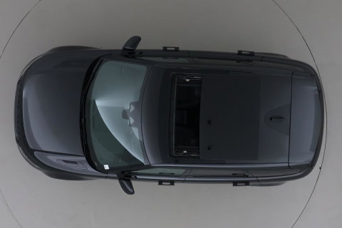 Land Rover Range Rover Evoque P270e PHEV Dynamic SE | Black Pack | Panoramadak | Meridian | ACC | 360 Camera | Stoel+Stuurverwarming