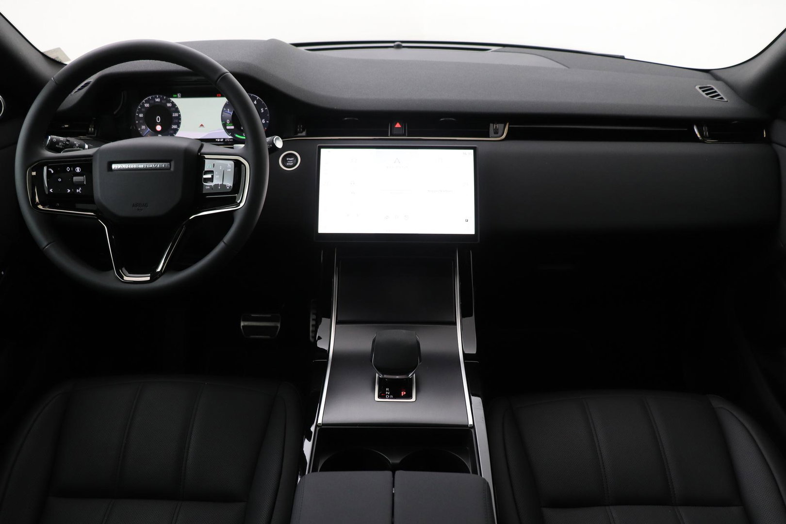 Land Rover Range Rover Evoque P270e PHEV Dynamic SE | Black Pack | Panoramadak | Meridian | ACC | 360 Camera | Stoel+Stuurverwarming