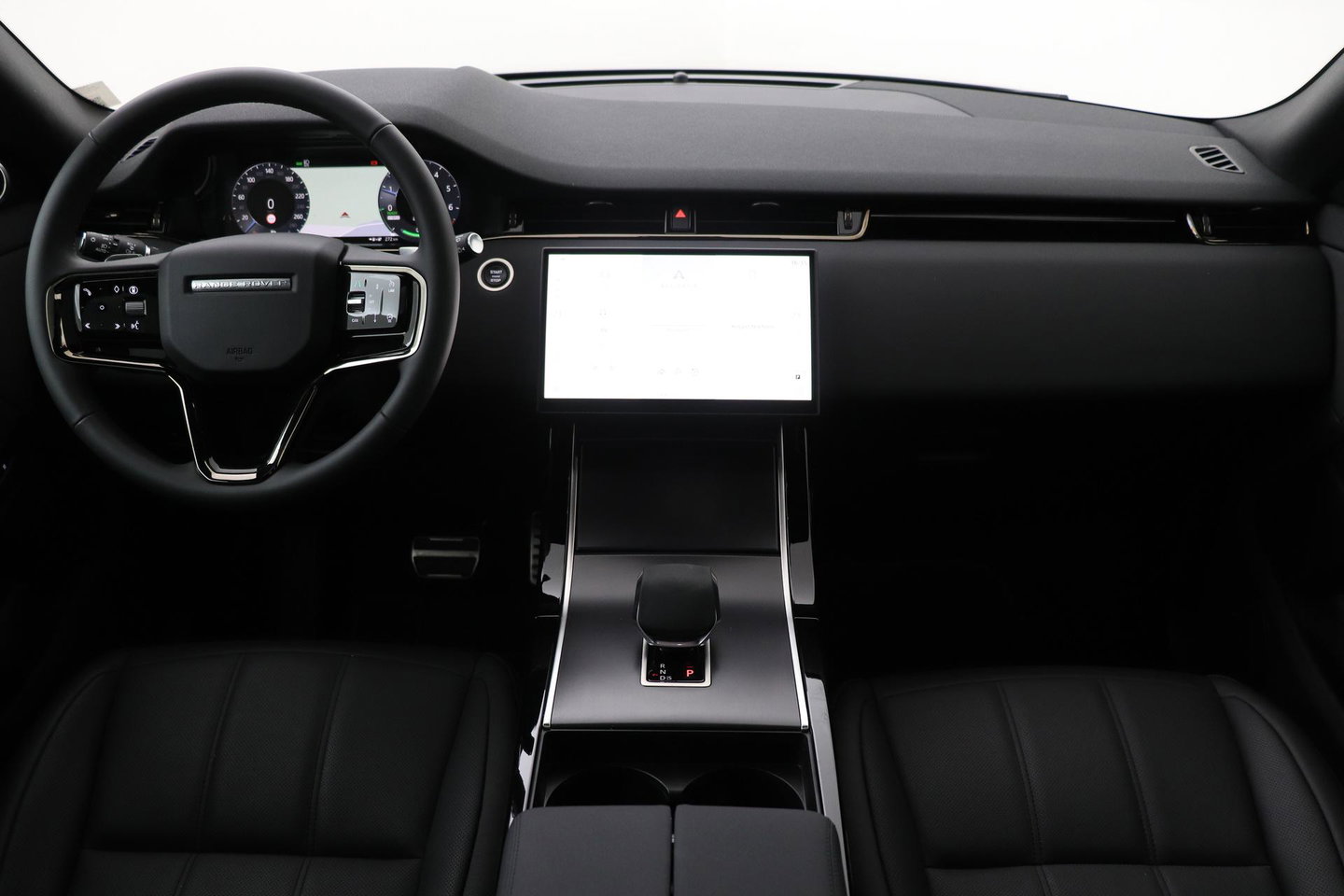 Land Rover Range Rover Evoque P270e PHEV Dynamic SE | Black Pack | Panoramadak | Meridian | ACC | 360 Camera | Stoel+Stuurverwarming