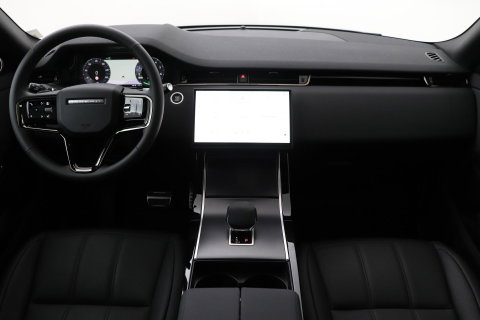 Land Rover Range Rover Evoque P270e PHEV Dynamic SE | Black Pack | Panoramadak | Meridian | ACC | 360 Camera | Stoel+Stuurverwarming