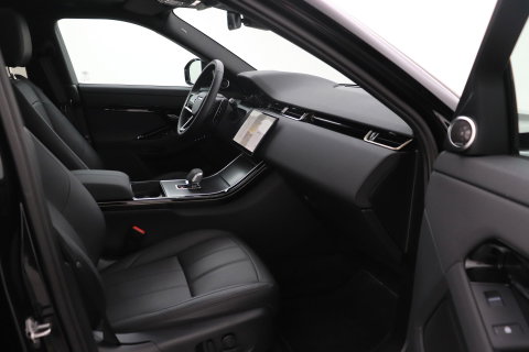 Land Rover Range Rover Evoque P270e PHEV Dynamic SE | Black Pack | Panoramadak | Meridian | ACC | 360 Camera | Stoel+Stuurverwarming