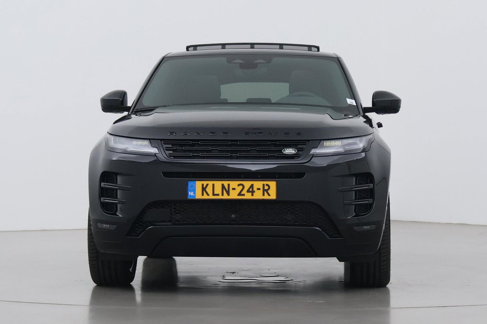 Land Rover Range Rover Evoque P270e PHEV Dynamic SE | Black Pack | Panoramadak | Meridian | ACC | 360 Camera | Stoel+Stuurverwarming