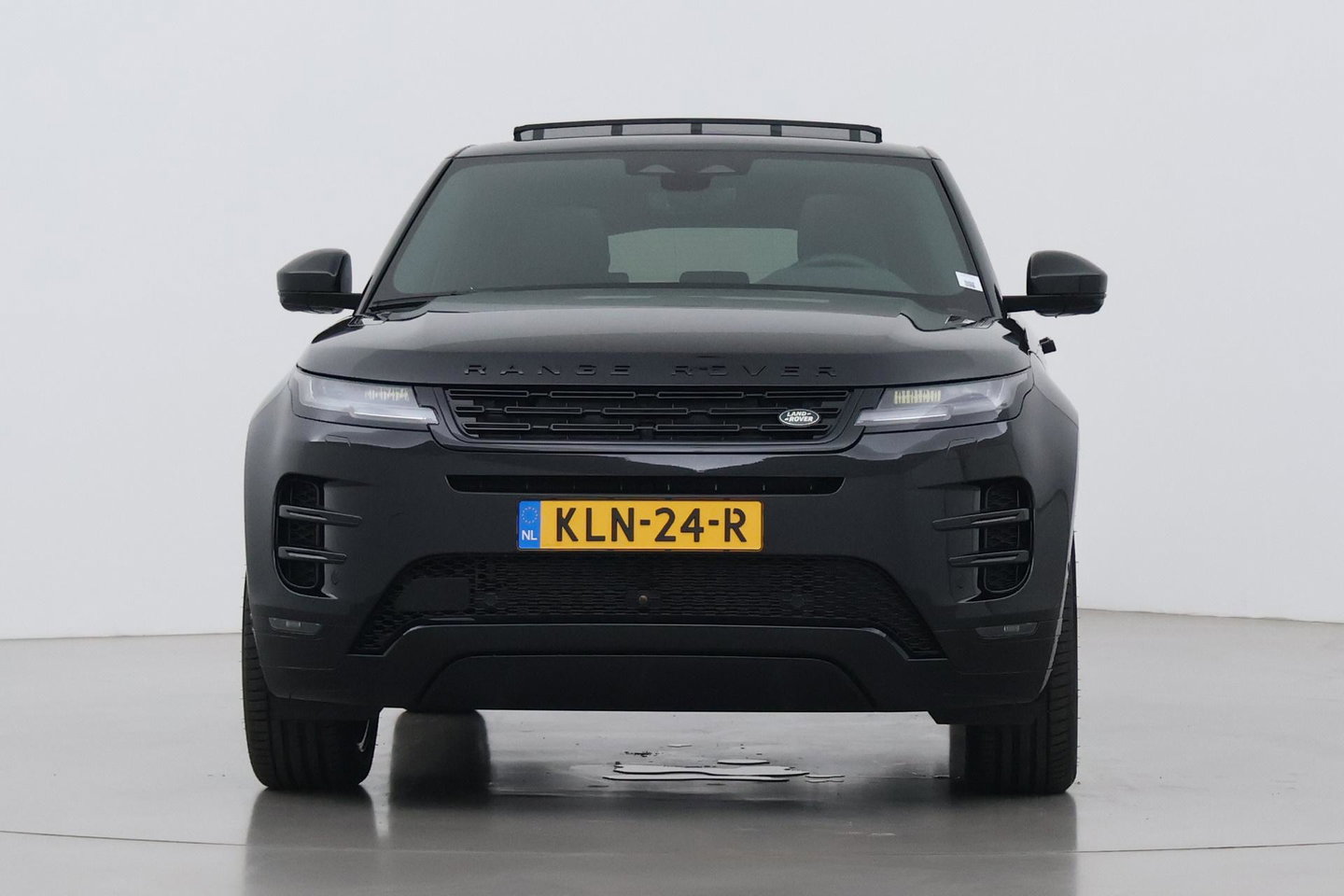 Land Rover Range Rover Evoque P270e PHEV Dynamic SE | Black Pack | Panoramadak | Meridian | ACC | 360 Camera | Stoel+Stuurverwarming