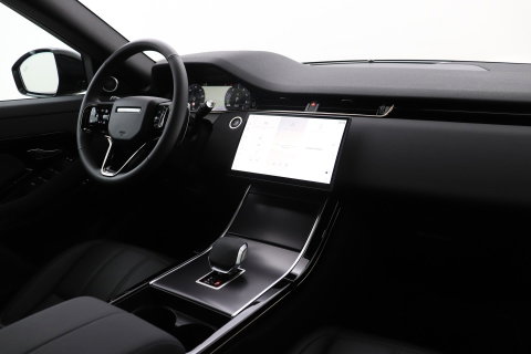 Land Rover Range Rover Evoque P270e PHEV Dynamic SE | Black Pack | Panoramadak | Meridian | ACC | 360 Camera | Stoel+Stuurverwarming