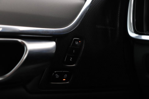 Volvo V90 T8 Plus Dark | Harman/Kardon | BLIS | Verwarmde Achterbank | 360-Camera | ACC