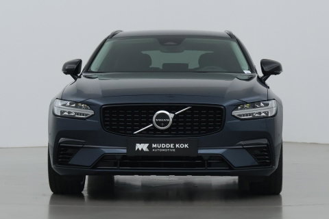 Volvo V90 T8 Plus Dark | Harman/Kardon | BLIS | Verwarmde Achterbank | 360-Camera | ACC