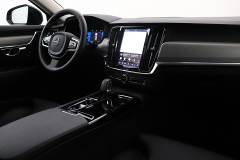 Volvo V90 T8 Plus Dark | Harman/Kardon | BLIS | Verwarmde Achterbank | 360-Camera | ACC