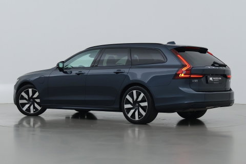 Volvo V90 T8 Plus Dark | Harman/Kardon | BLIS | Verwarmde Achterbank | 360-Camera | ACC