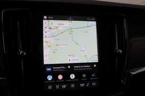 Volvo V90 T8 Plus Dark | Harman/Kardon | BLIS | Verwarmde Achterbank | 360-Camera | ACC