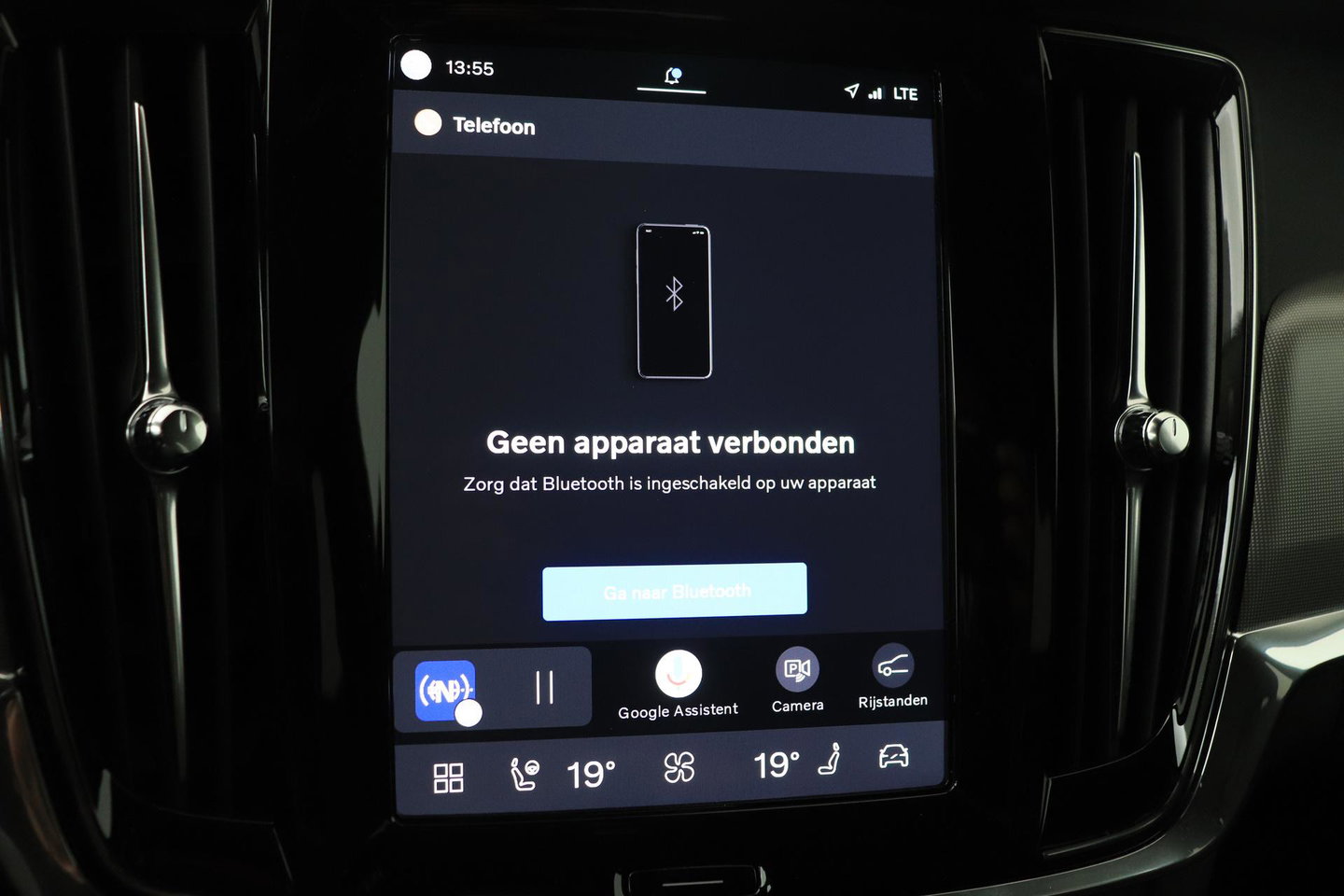 Volvo V90 T8 Plus Dark | Harman/Kardon | BLIS | Verwarmde Achterbank | 360-Camera | ACC