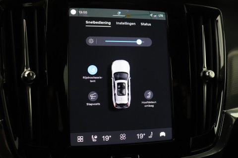 Volvo V90 T8 Plus Dark | Harman/Kardon | BLIS | Verwarmde Achterbank | 360-Camera | ACC