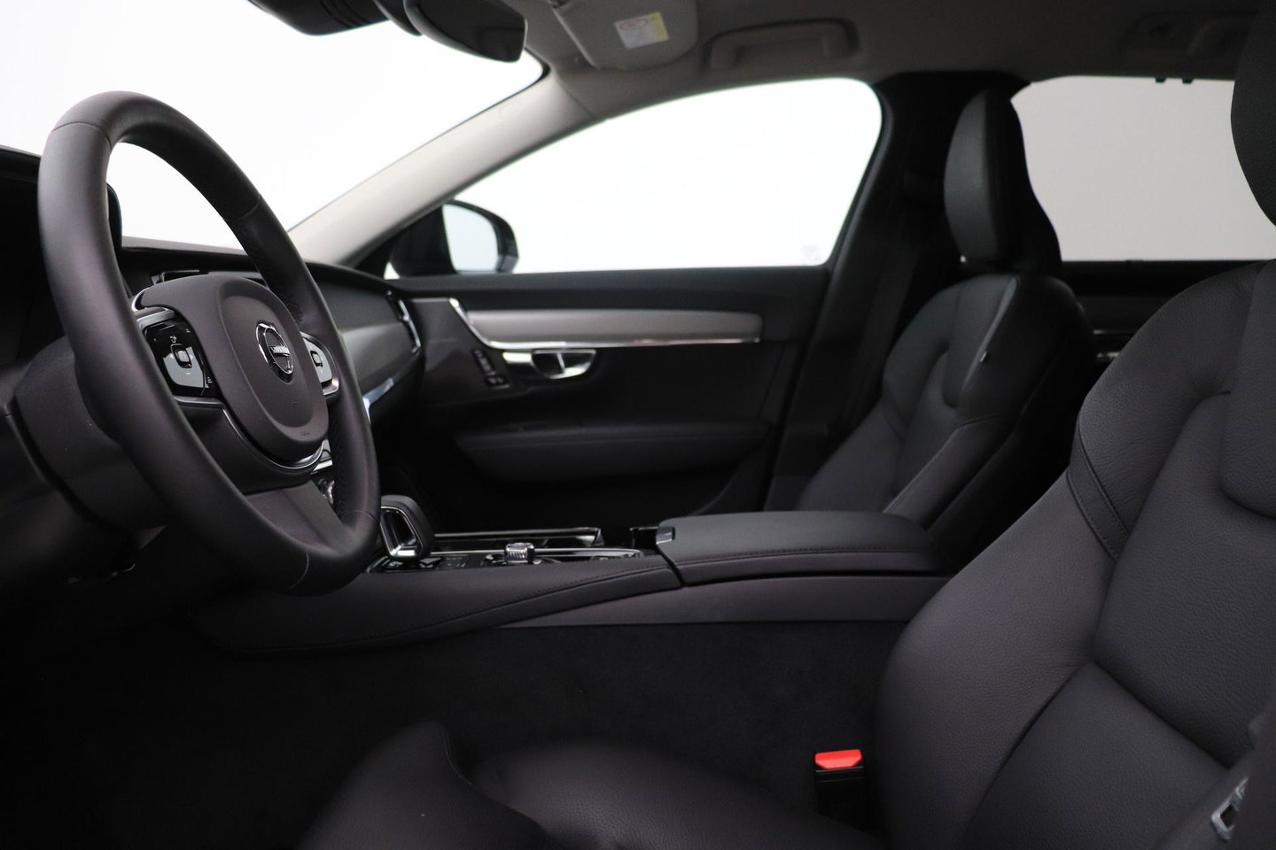 Volvo V90 T8 Plus Dark | Harman/Kardon | BLIS | Verwarmde Achterbank | 360-Camera | ACC