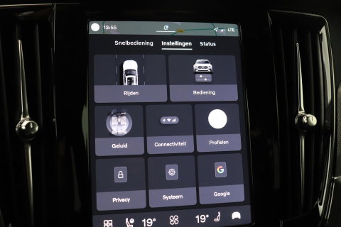 Volvo V90 T8 Plus Dark | Harman/Kardon | BLIS | Verwarmde Achterbank | 360-Camera | ACC