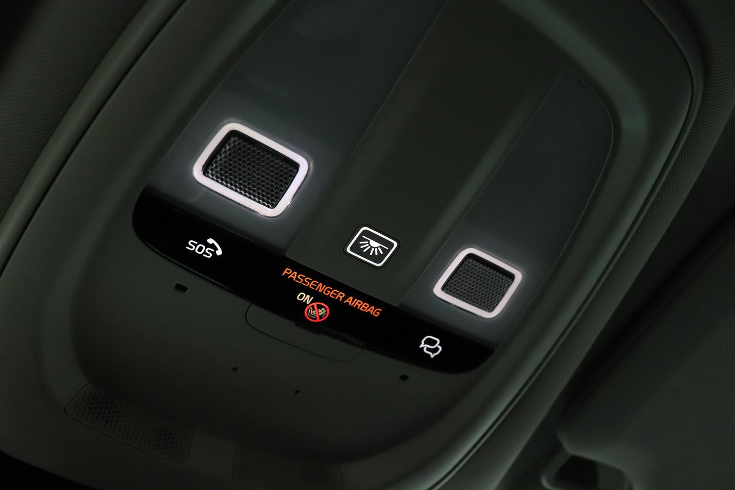 Volvo V90 T8 Plus Dark | Harman/Kardon | BLIS | Verwarmde Achterbank | 360-Camera | ACC