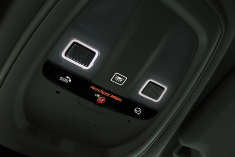 Volvo V90 T8 Plus Dark | Harman/Kardon | BLIS | Verwarmde Achterbank | 360-Camera | ACC