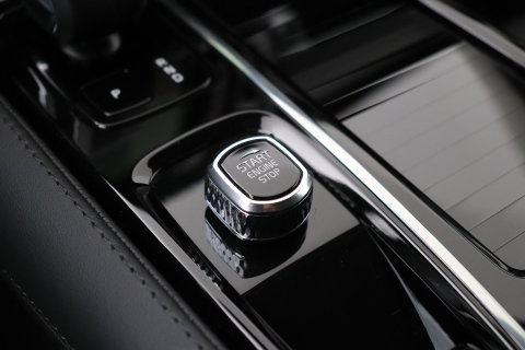 Volvo V90 T8 Plus Dark | Harman/Kardon | BLIS | Verwarmde Achterbank | 360-Camera | ACC