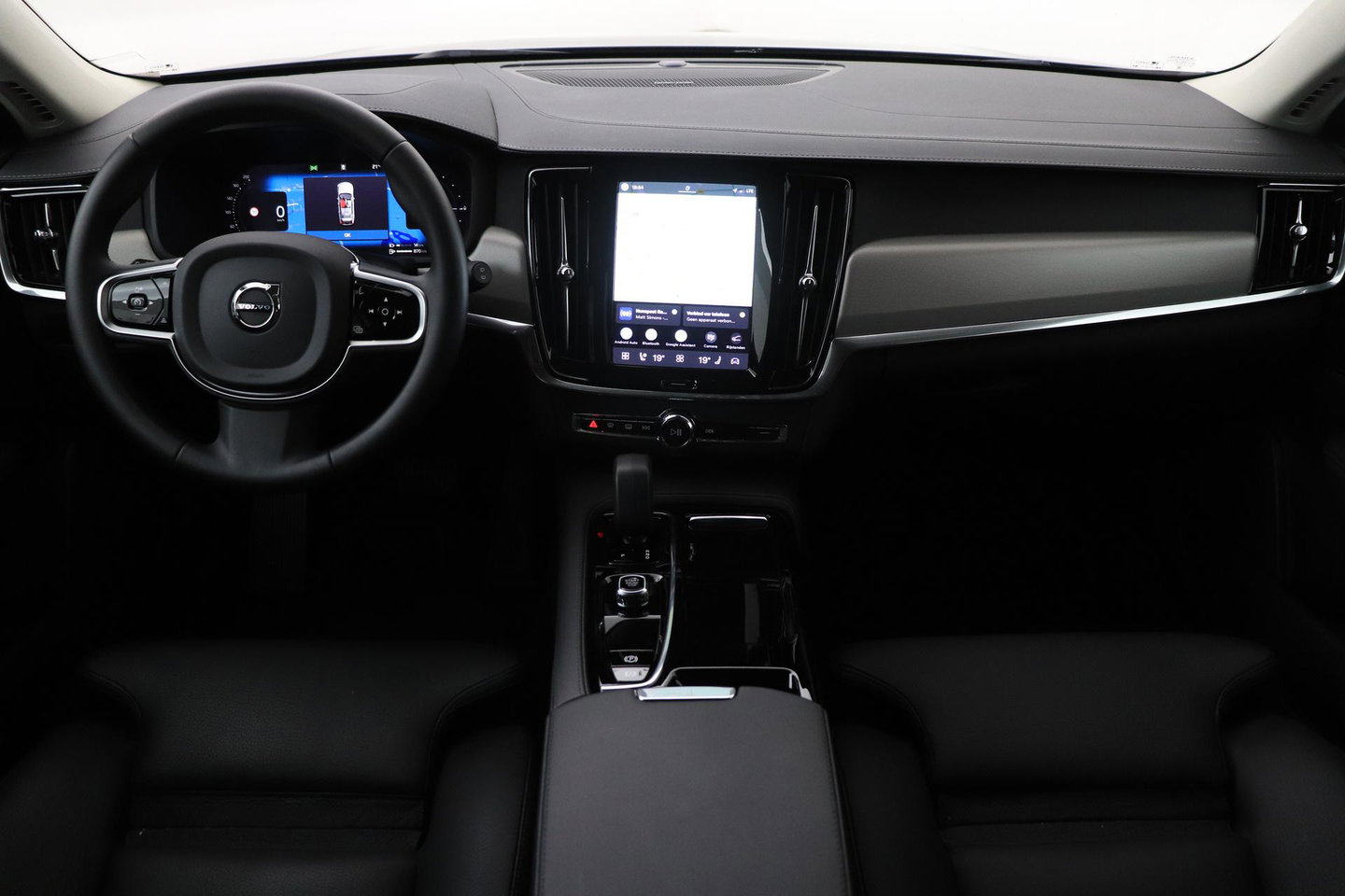 Volvo V90 T8 Plus Dark | Harman/Kardon | BLIS | Verwarmde Achterbank | 360-Camera | ACC