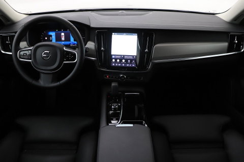 Volvo V90 T8 Plus Dark | Harman/Kardon | BLIS | Verwarmde Achterbank | 360-Camera | ACC