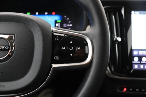 Volvo V90 T8 Plus Dark | Harman/Kardon | BLIS | Verwarmde Achterbank | 360-Camera | ACC