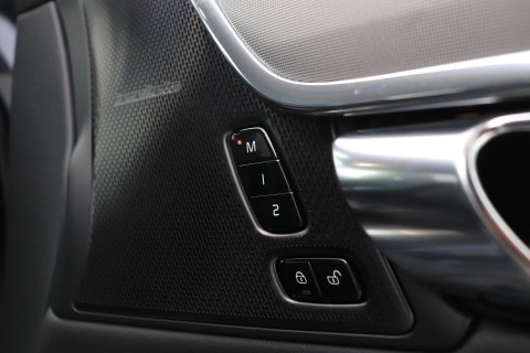 Volvo V90 T8 Plus Dark | Harman/Kardon | BLIS | Verwarmde Achterbank | 360-Camera | ACC