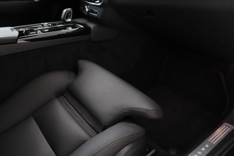 Volvo V90 T8 Plus Dark | Harman/Kardon | BLIS | Verwarmde Achterbank | 360-Camera | ACC