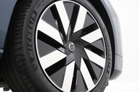 Volvo V90 T8 Plus Dark | Harman/Kardon | BLIS | Verwarmde Achterbank | 360-Camera | ACC