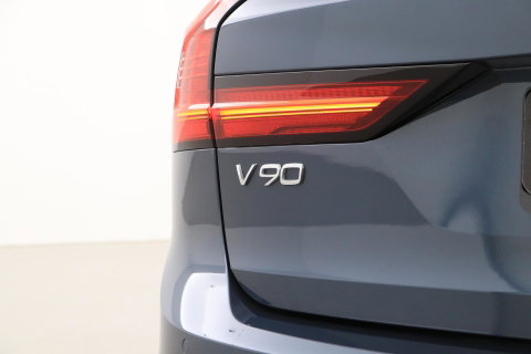 Volvo V90 T8 Plus Dark | Harman/Kardon | BLIS | Verwarmde Achterbank | 360-Camera | ACC