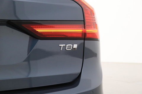 Volvo V90 T8 Plus Dark | Harman/Kardon | BLIS | Verwarmde Achterbank | 360-Camera | ACC