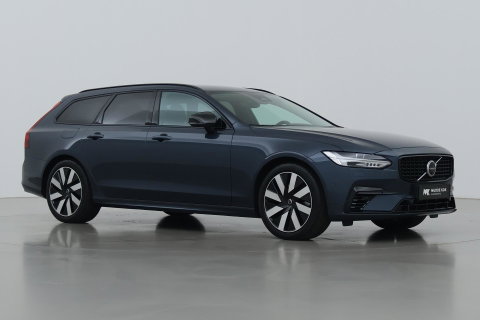Volvo V90 T8 Plus Dark | Harman/Kardon | BLIS | Verwarmde Achterbank | 360-Camera | ACC