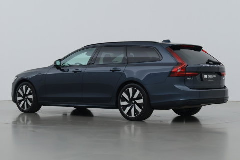 Volvo V90 T8 Plus Dark | Harman/Kardon | BLIS | Verwarmde Achterbank | 360-Camera | ACC